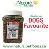 Benko Training Treats 227 g - Natural Pet Foods