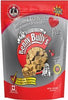Benny Bully's Beef Liver & Real Heart 25 gr Cat Treats - Natural Pet Foods