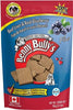 Benny Bullys - Liver Plus Blueberry Dog Treats - Natural Pet Foods