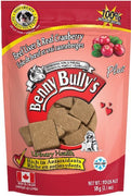 Benny Bullys - Liver Plus Cranberry - Natural Pet Foods