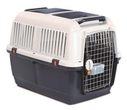 Bergamo Pet Carrier Bracco Travel - Natural Pet Foods