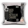 Big Country Raw Duck Feet 1 lb - Natural Pet Foods