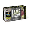 Big Country Raw Lamb Dinner Frozen 4 lbs - Natural Pet Foods
