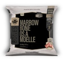 Big Country Raw Marrow Bone Large 2 lbs - Natural Pet Foods