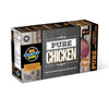 Big Country Raw Pure Chicken 4 lb - Natural Pet Foods