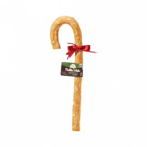 Nothin' to Hide™ HOLIDAY Candy Cane 18" Chicken Dog Chew