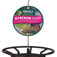 Birdola Stacker Stand SALE $1 - Natural Pet Foods