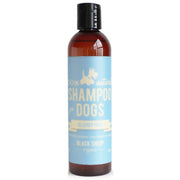 Black Sheep Organics - Allergy Free Shampoo for Sensitive Skin - Natural Pet Foods