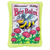 Bloomin Kitty Seed Packet - Natural Pet Foods