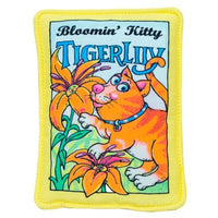 Bloomin Kitty Seed Packet - Natural Pet Foods