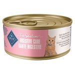 BLUE True Solutions Digestive Care Adult Cat - Natural Pet Foods