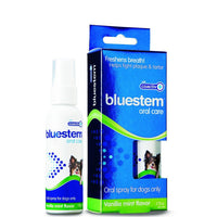 Bluestem Oral Care Spray - Natural Pet Foods