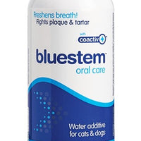 Bluestem Water Additive Original Flavour 500 ml - Natural Pet Foods