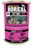 Boreal - Canned Cat Food - Cobb Chicken, New Zealand Lamb & Angus Beef - Natural Pet Foods