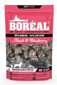 Boreal Duck and Blueberry Dog Treats