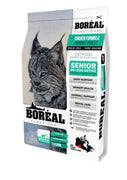Boreal Functional Senior or Less Active Cat - Natural Pet Foods