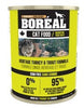 Boréal Heritage Turkey and Trout Canned Cat Food - Natural Pet Foods