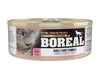 Boréal Pork & Trout Canned Cat Food - Natural Pet Foods