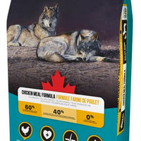 Boreal Traditional Blend Chicken Dog - Natural Pet Foods