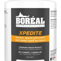 Boreal Xpedite Natural Health Supplement for Dogs - Natural Pet Foods
