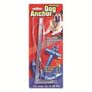Boss Pet Dog Anchor Kit X-Large to 110 Lbs - Natural Pet Foods