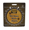 Bottle Ninja - 3 in 1 Magnets - Various Pet Sayings - Natural Pet Foods