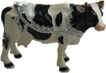 Bridgman - Hidden Treasures - Dairy Cow - Natural Pet Foods
