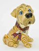 Bridgman Little Paws - Hector - The Shar Pei - Natural Pet Foods