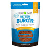 Bright Planet Better Burg'r Plant Based Treat - Natural Pet Foods