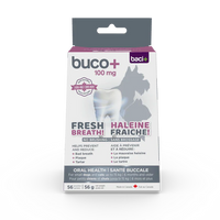 Baci+ BUCO Dental Care for Cats and Dogs