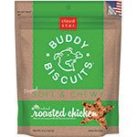 Buddy Biscuits Soft & Chewy Roasted Chicken - Natural Pet Foods