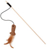 Bud'z Swing Stick Mouse Eco Cat - Natural Pet Foods