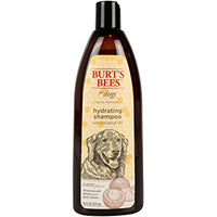 Burt's Bees CarePlus Hydrating Puppy Shampoo plus Coconut Oil 16 ounce - Natural Pet Foods