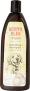 Burt's Bees CarePlus Hydrating Puppy Shampoo plus Coconut Oil 16 oz - Natural Pet Foods