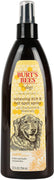 Burt's Bees CarePlus Relieving Shampoo plus Chamomile and Rosemary 12 oz - Natural Pet Foods