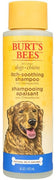Burt's Bees Itch-Soothing Shampoo Honeysuckle 16oz - Natural Pet Foods