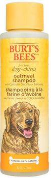 Burt's Bees Oatmeal Shampoo Colloidal Oat Flour & Honey  16oz