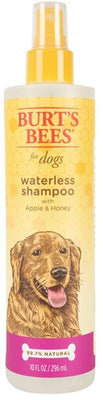Burt's Bees Waterless Shampoo Spray 10 oz Dog Shampoo - Natural Pet Foods