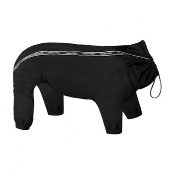 Canada Pooch® Snowsuit Black