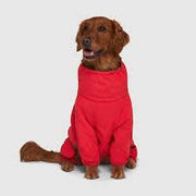 Canada Pooch® Snowsuit Red (NEW) - Natural Pet Foods