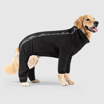 Canada Pooch - the Slush Suit