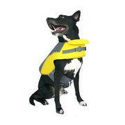 Canada Pooch- Wave Rider Life Vest - Yellow (NEW) - Natural Pet Foods