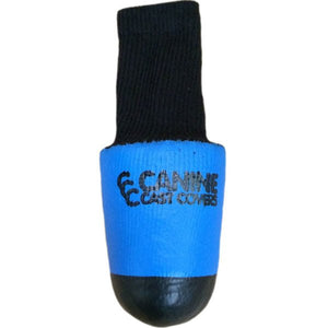 Canine Cast Cover Blue - Natural Pet Foods