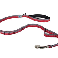 Canine Equipment Bungee Traffic Leash - Natural Pet Foods