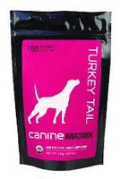 Canine Matrix- Turkey Tail - Natural Pet Foods