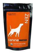 Canine Matrix - Zen - Behaviour & Anxiety - Natural Pet Foods