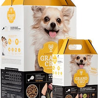 Canisource Grand Cru Chicken & Duck Dog Food - Natural Pet Foods