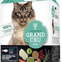 CaniSource - Grand Cru - Grain Free Fish for Cats - Natural Pet Foods