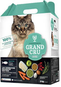 CaniSource - Grand Cru - Grain Free Fish for Cats - Natural Pet Foods