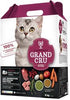 CANISOURCE Grand Cru Grain Free Red Meat Formula for Cats 1kg - Natural Pet Foods